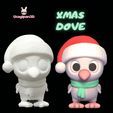 Cod398-Xmas-Dove.gif Colombe de Noël