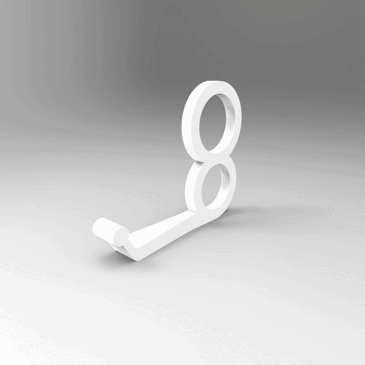 11.gif Archivo STL soporte para anillos de teléfono・Objeto imprimible en 3D para descargar, Stkhadimiyan