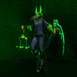 Bringer_of_Night_02.gif Necro Star God Bringer of Night (Supported)