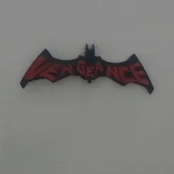 ezgif.com-crop.gif Batman Vengeance Pop up Key Holder