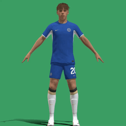 Soccer best STL files for 3D printing・4.9k models to download・Cults