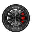 Toyota-Crown-Kluger-wheel.gif Toyota Crown Kluger wheel