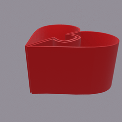 Webp.net-gifmaker-(7).gif STL-Datei Heart Mug herunterladen • Objekt für den 3D-Druck, amadorcin