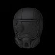 4.mp4 sci fi Helmets Pack