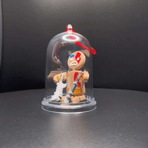Katros-2.gif Pain d'épices Kratos God of War