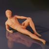 erect0001-0060.gif Archivo OBJ Dylan - Desnudo masculino 2 (4 versiones).・Modelo imprimible en 3D para descargar, Terahurts3D