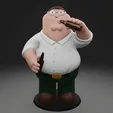 Peter-Griffin.gif Peter Griffin Family Guy