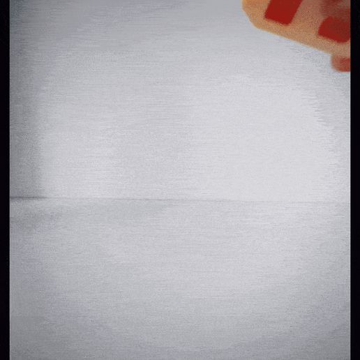 ezgif.com-optimize.gif Harry Potter 2-in-1 Pen Holder and Box