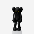 lie3.gif KAWS SMALL LIE