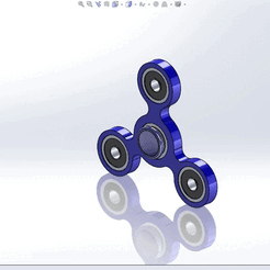 Vidéo_handspinner-1.gif Archivo 3D Manipulador・Design para impresora 3D para descargar, beima3d