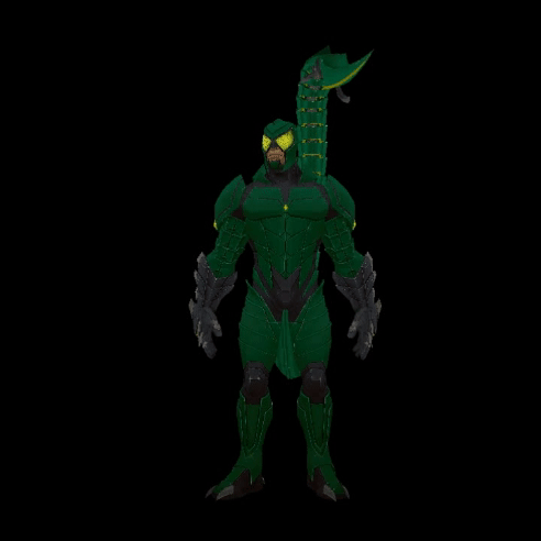 Scorpion-F.gif Скорпион