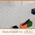 SKADIS-PEG3-BOX-Video3.gif SKADIS PEG BOX compilation as an IKEA hack, for individual and flexible expansion of your pegboard perforated panel