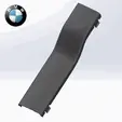 BMW-E36-BOCEL-TIRA-DE-IMPACTO-1.gif BMW E36 Bocel Front Impact Strip/ Bumper Cover Tow Hook Cover