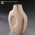 roughcut-vase.gif Vase 2008B