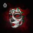 Santa-Catrina-Mask_PipeCox_G05.gif Santa Catrina Mask
