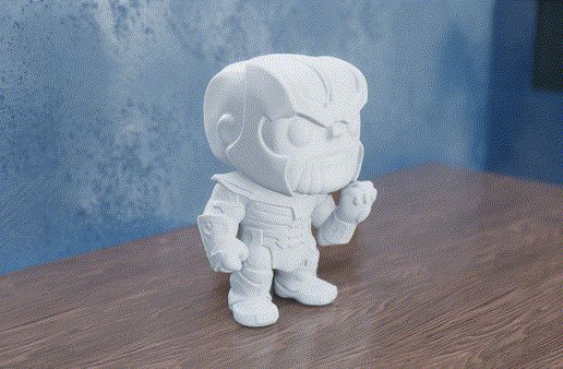 chibi-thanos.stl.gif Chibi Thanos