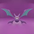 Crobat2.gif Pokemon No. 169 Crobat
