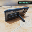 20230926_125149.gif PHONE STAND - STICK WITH CASE