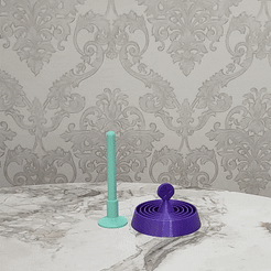 ct1.gif Файл STL Рождественская елка・Шаблон для 3D-печати для загрузки