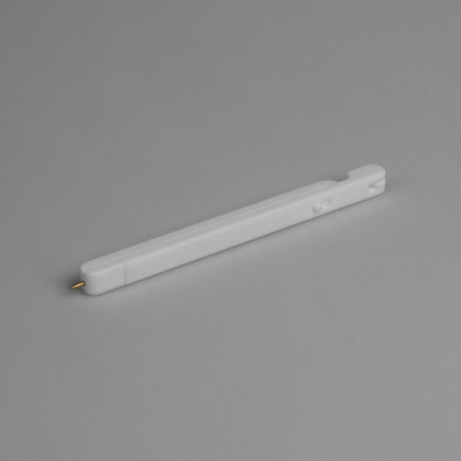 2in1 3D model preview