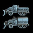 minotaurbedsandtracksgifgif.gif MINOTAUR - HALF TRACK Conversion