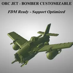 ORC-JET-BOMBER-CUSTOMIZABLE.gif Orc Jet - Bomber Customizable