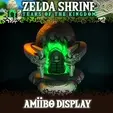 SHRINE-BOUNCE-LOOP2.gif Zelda TOTK Shrine, Amiibo Display