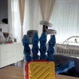 copy_9ABA1791-2E18-4F48-82A0-F581D95FBA62.gif Robotic Hand Stand - Inspired by Transformers (no supports)