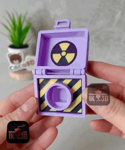 Picture7-ezgif.com-resize.gif Nuke Briefcase Clicker Toy / Easy to Print / 3MF Included