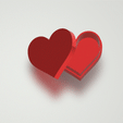 Heart-1.gif Heart Box  (Herzschachtel)
