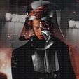 484240_531ba.gif 3d model dark vader family star wars