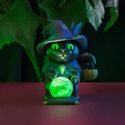 witch.gif Tuxa the Witch Cat