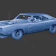 DODGE.gif DODGE Charger R/T 1969 MODEL CAR RC