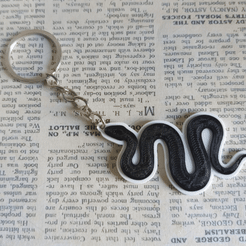 20230808_102638-ANIMATION.gif Fichier STL Reputation - Taylor Swift・Design pour imprimante 3D à télécharger