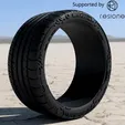ezgif-5-ab3b753cf0.gif MICHELIN Pilot sport sp2 regular and stretch  tire for diecast and scale models
