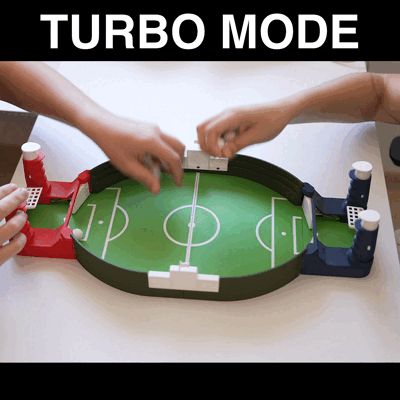 9-GAME-FUTBOL-SOCCER-table-game.gif ELEGANT MINI TABLE SOCCER (WITHOUT SCREWS)