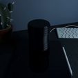 VIDEO.mp4 UNSCREWABLE LAMP - ADJUSTABLE LAMP WITH LED LAMP KIT
