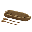 ezgif.com-gif-maker-6.gif Wood Boat - Lifeboat - Rowing