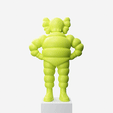 Chum3.gif KAWS CHUM