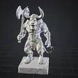 DBX Minotaur 1430