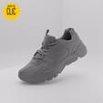 Lidl-HIGH-POLY.gif LIDL shoe - Sneaker -