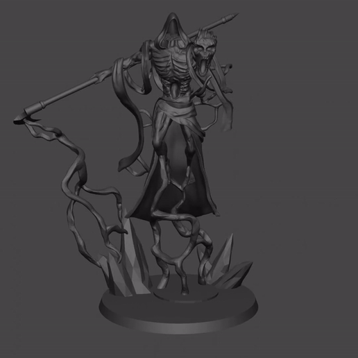 Aza'gorod Nightbringer Proxy