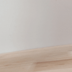 walkingNEMO.gif Free STL file Walking NEMO-MK2・3D printable design to download