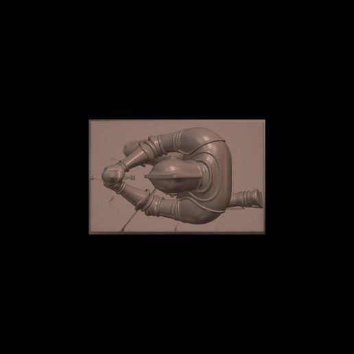 18d8ca88dd3737e7106353058b6ebc31_merged_x.gif Ai - 0020 - Praying Stone Knight Monument Figure