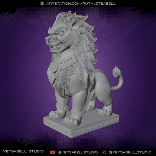 leonnn0001-0250.mp4 Feuerlöwe