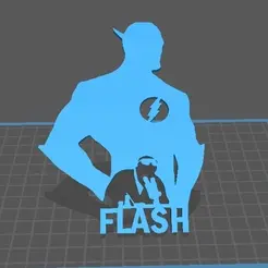 flash.gif Flash - DC Comics