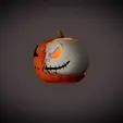 1-gif.gif Jack Skellington Halloween Pumpkin
