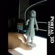 PORTAL 3D ESTUDIO Rimuru Tempest/That Time I Got Reincarnated as a Slime