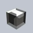 slidewayscube.gif Slideways Cube