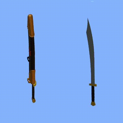 copy_12268C6E-D878-431D-82AE-E84FA278F294.gif Zukko (Blue Spirit) Swords and Sheath